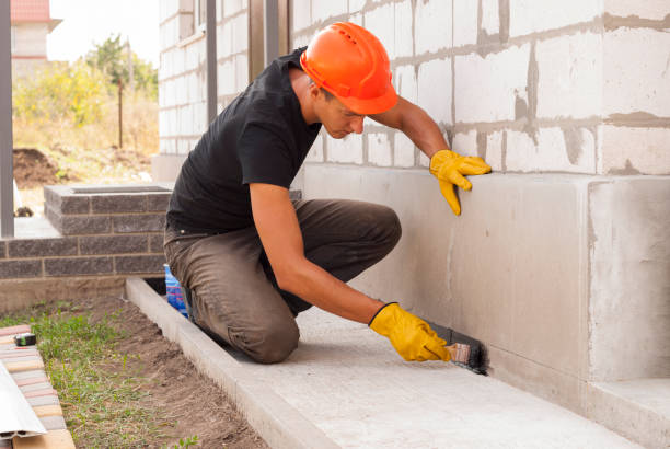Licensed Interior Drainage System service in Lakeland, MI - Halo Water Proofing